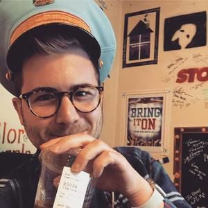 Meet your Posher, David